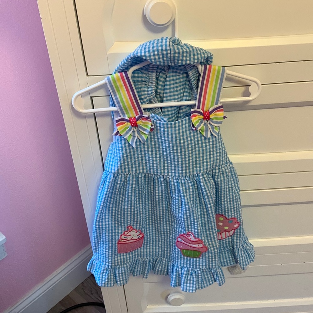 Good condition